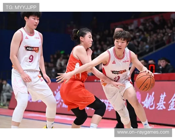 全运女篮八强赛日程:13日四场对决定四强