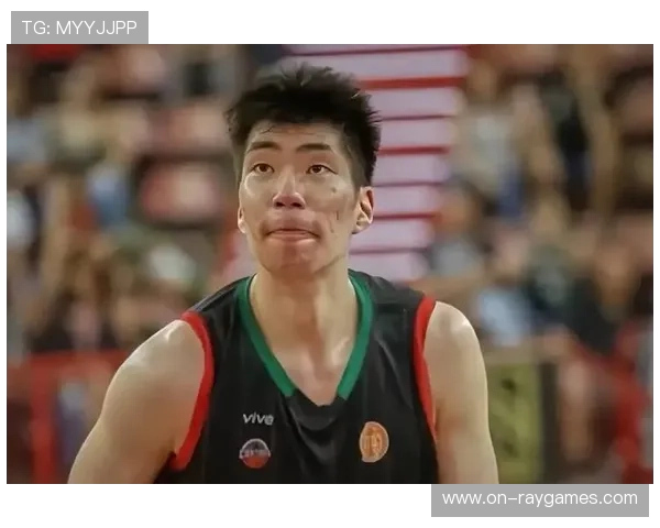 余嘉豪代表西乙球队出战，获4分4篮板助队取赛季首胜