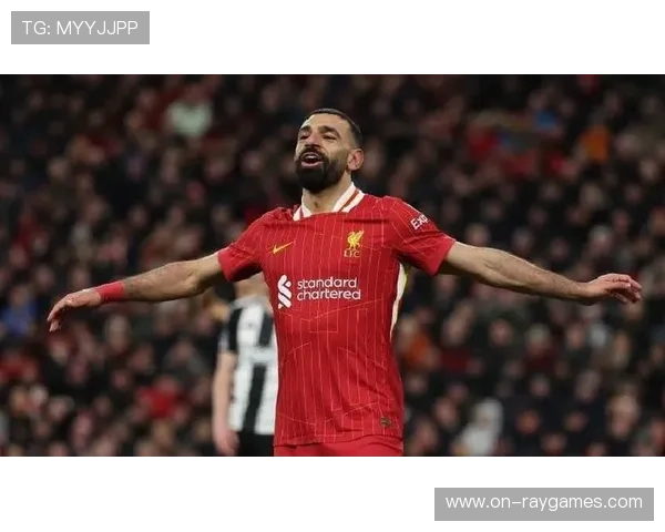 因伊萨克重伤，利物浦冬窗极不可能放萨拉赫离队