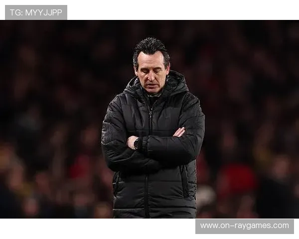 埃梅里的维拉改造工程：从保级队到争冠搅局者的蜕变之路