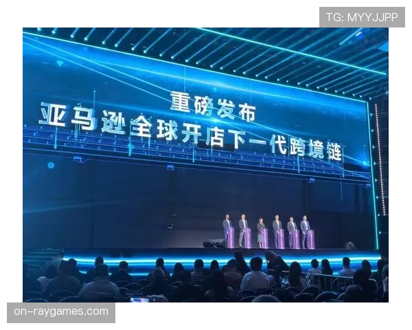 亚马逊获得2026-2029年欧冠在德国的独家转播权 亚马逊获得2026-2029年欧冠在德国的独家转播权