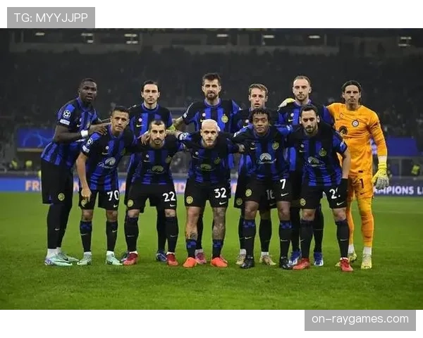 国际米兰4-3险胜科莫，七球对攻战创赛季经典